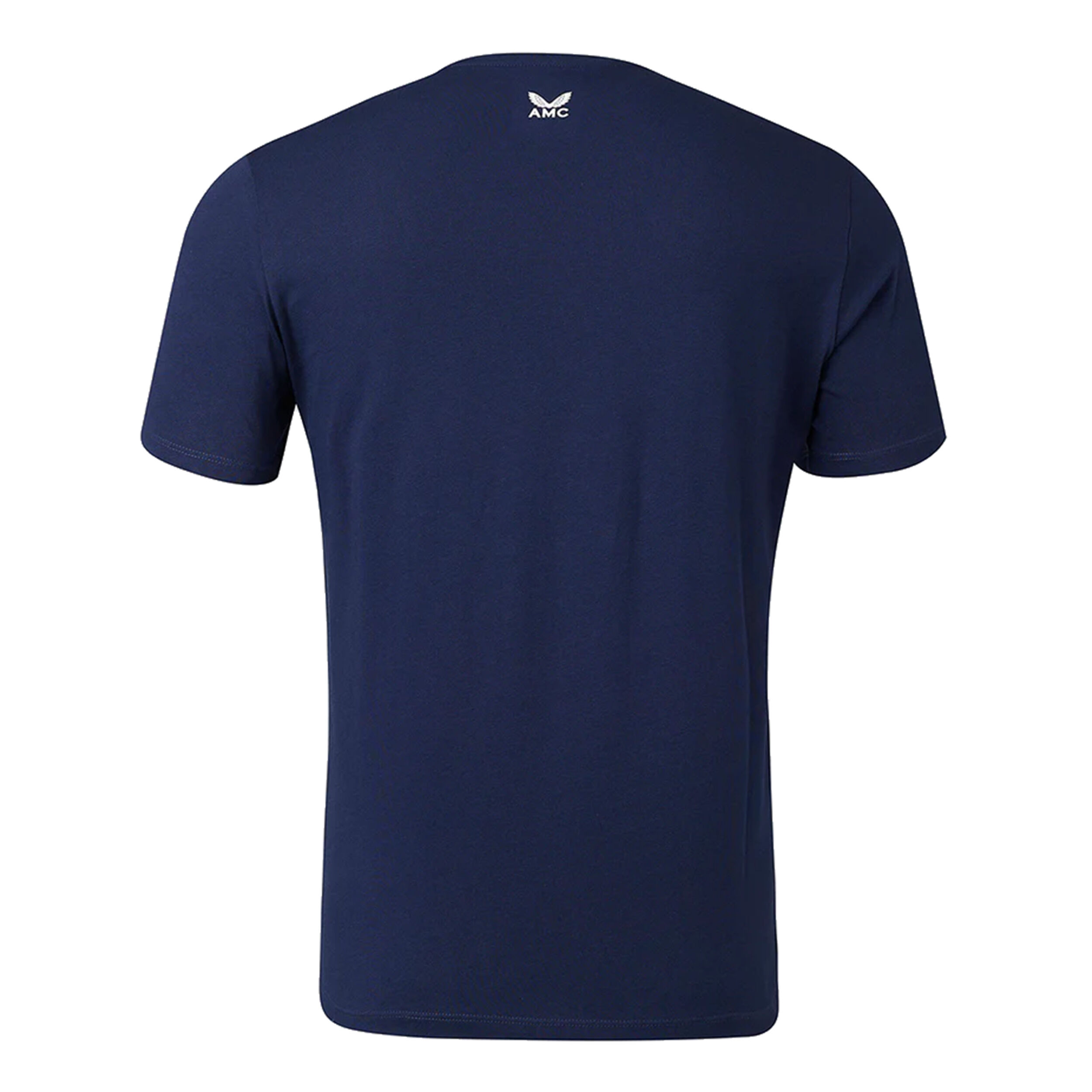 Core Graphic T-Shirt Herren - Dunkelblau