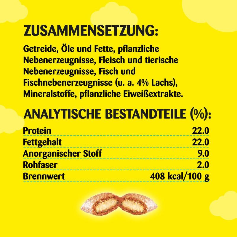 Dreamies Katzensnacks Variety Box zu TOP-Preisen