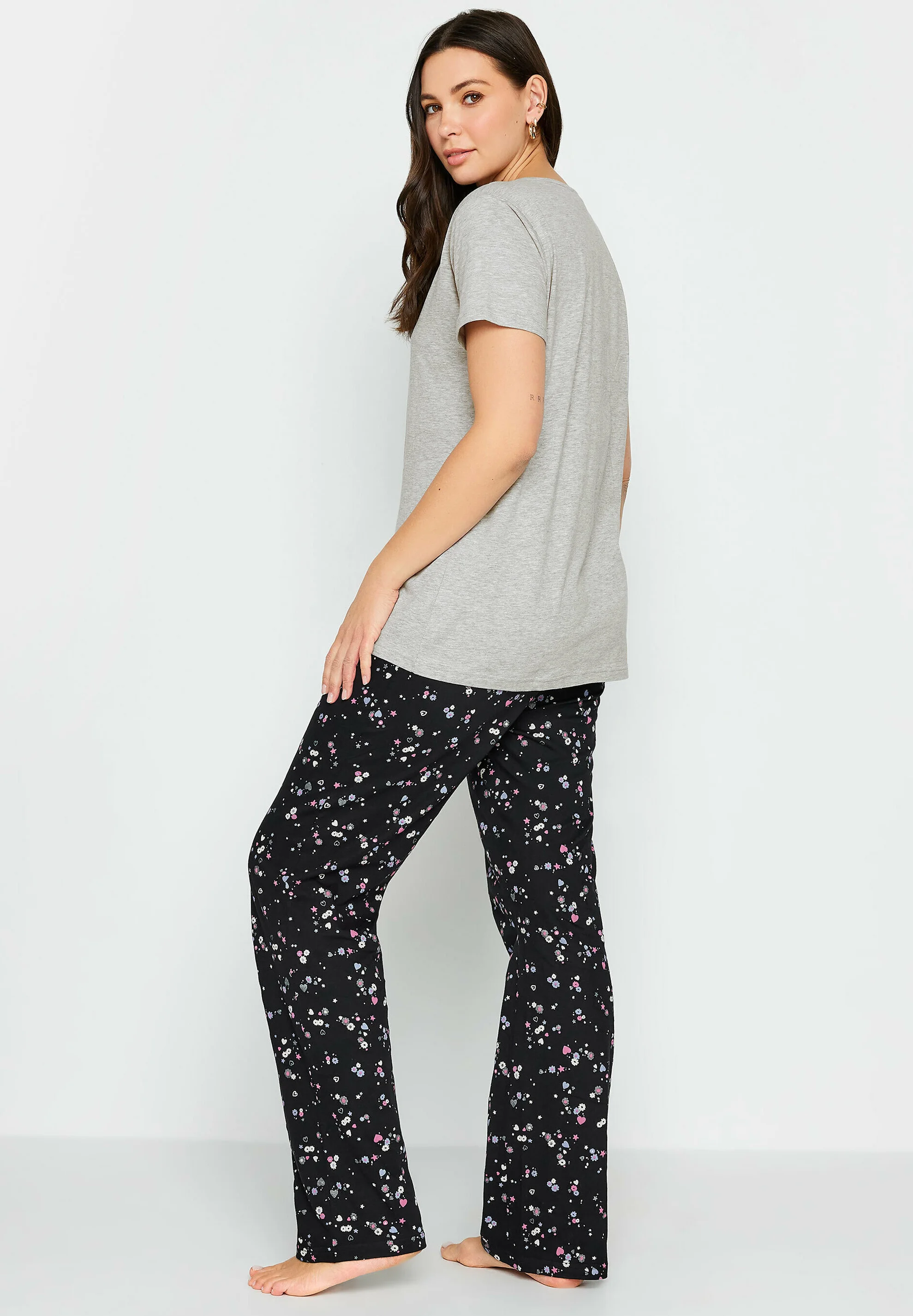 Conjunto de pijama Long Tall Sally