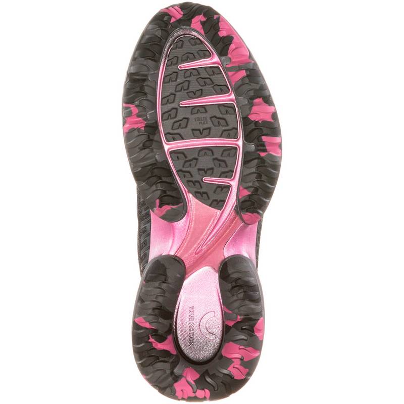 TRUE MOTION U-TECH Nevos Elements Laufschuhe Damen
