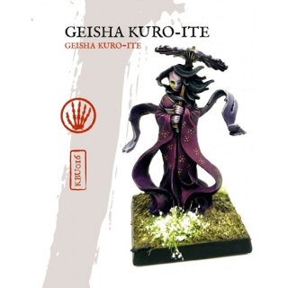 Geisah Kuro-Ite