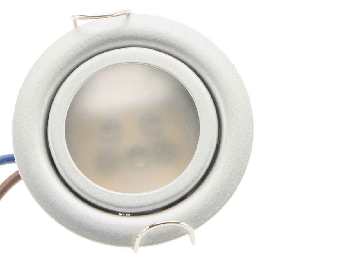 Dometic Manni LED Einbauspot