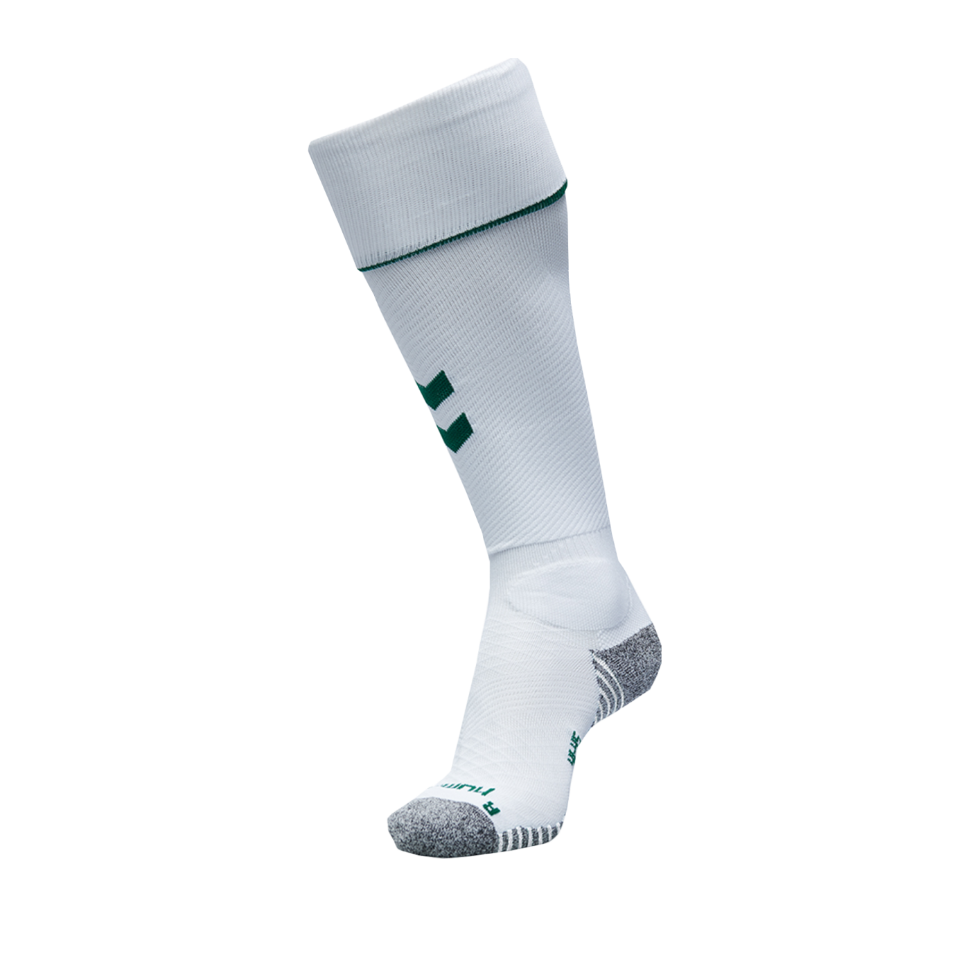 Hummel Pro Football Sock Socken Weiss F9004