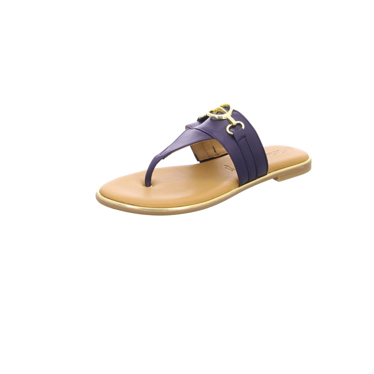 TAMARIS Klassische Sandalen blau