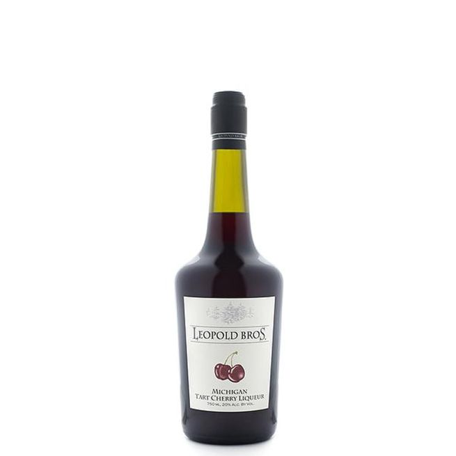 Liqueur de fruits L pold's Distillery Michigan Tart Cherry 20°