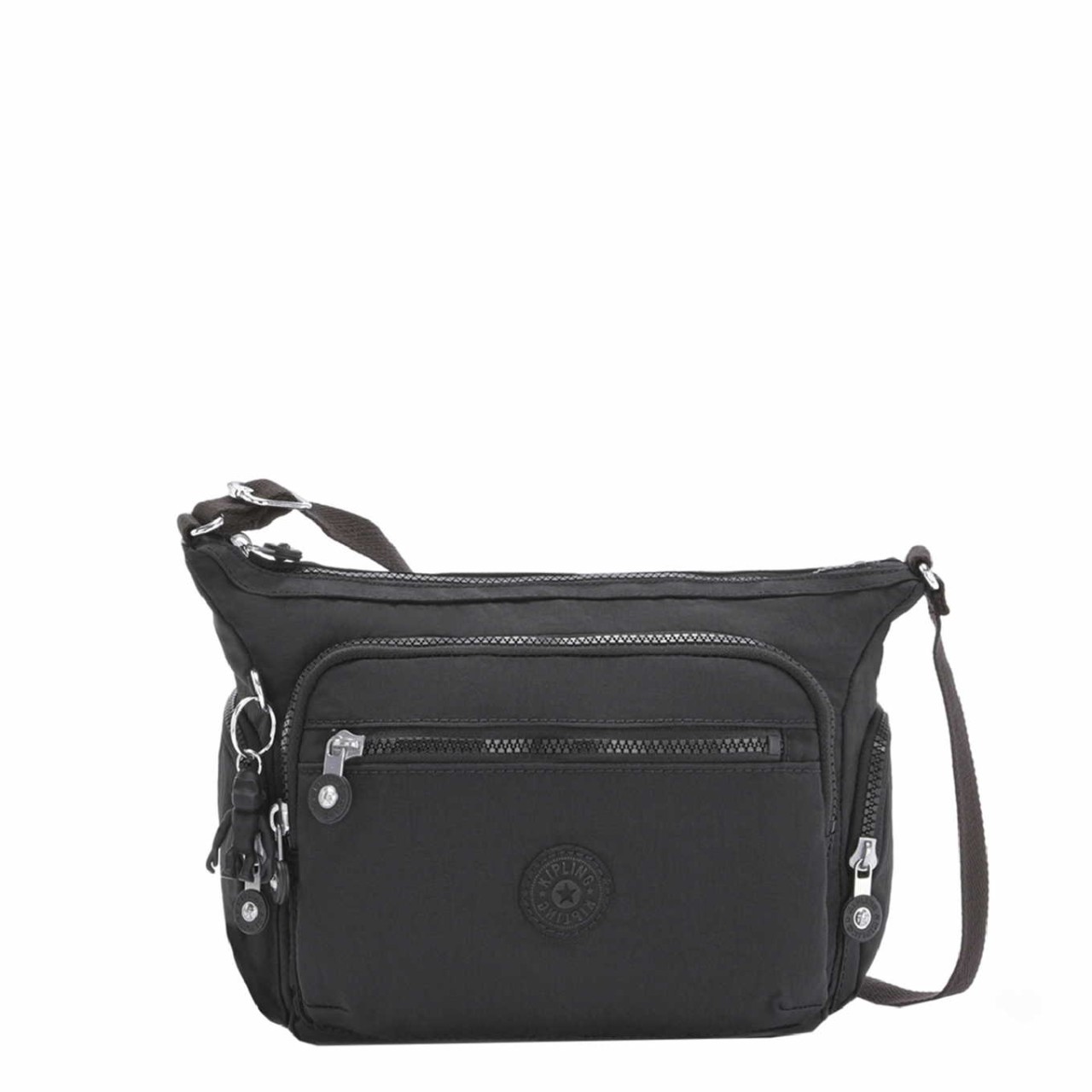 KIPLING Handtaschen schwarz Gabbie S