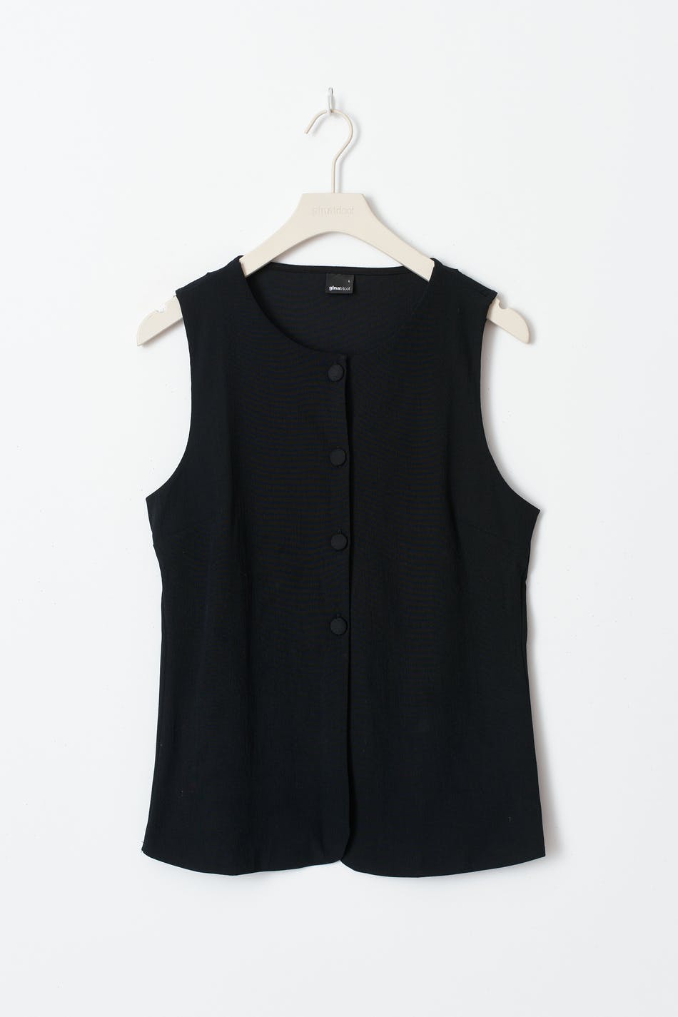 Jersey vest