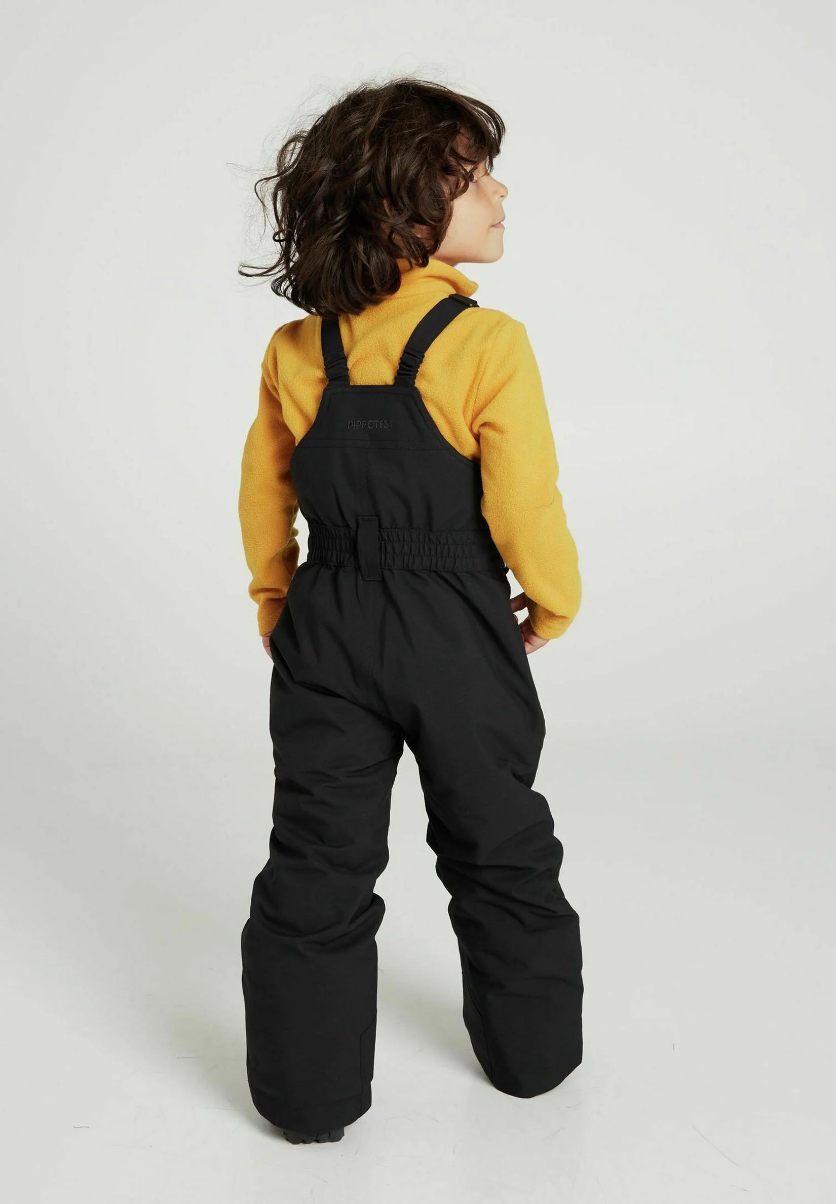 Protest SALOPETTE - Pantalones para la nieve