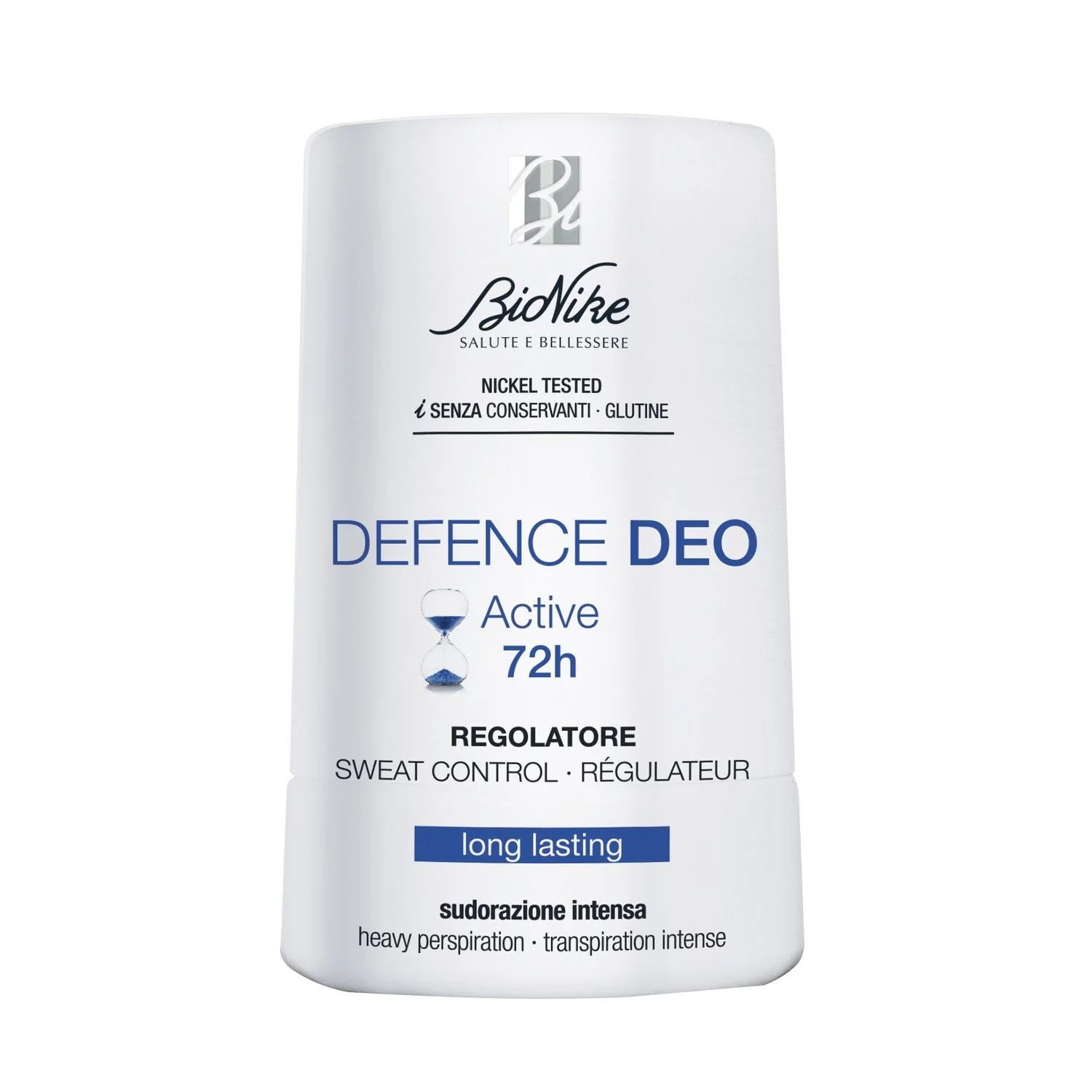 Defense Deo Active 72H Roll-On - Roll-on-Deodorant