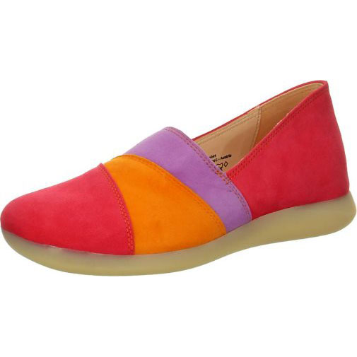 Think! Ballerina OPUA