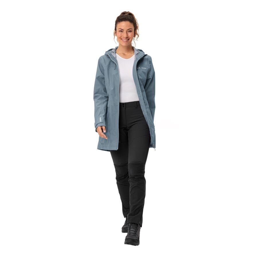Skomer Parka II Damen