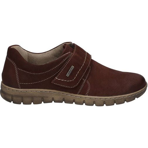 JOSEF SEIBEL Slipper Steffi 51, bordeaux