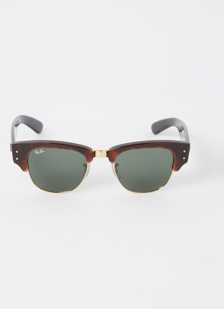 Ray-Ban Mega Clubmaster sunglasses RB0316S