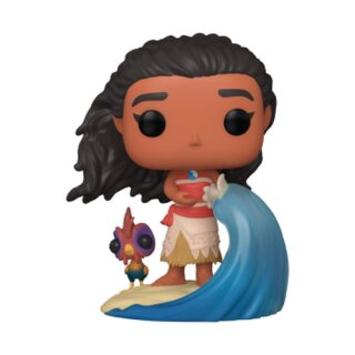 Funko POP! Ultimate Princess - Moana