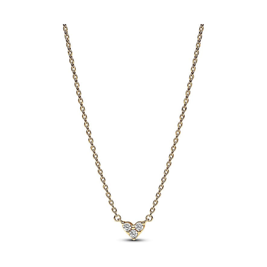 Pandora Kette Timeless