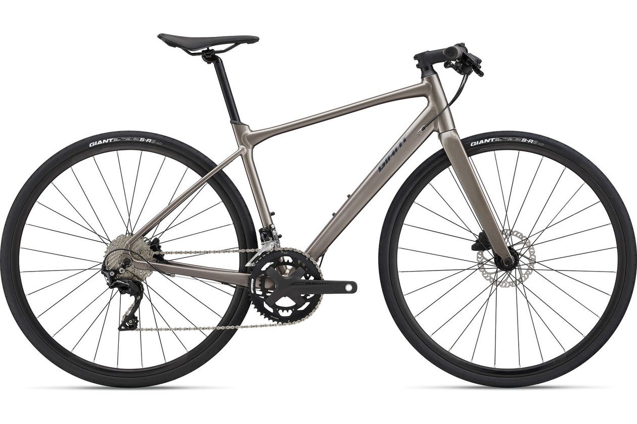 Giant FastRoad SL 1 - 2022 - 28 Zoll - Diamant