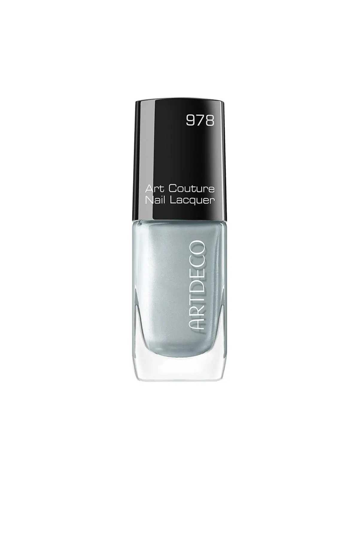 Artdeco  Art Couture Nagellack #silver Willow Artdeco 10 ml