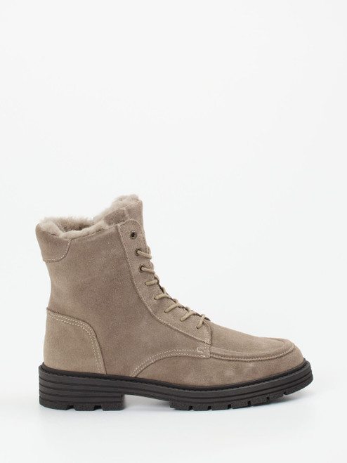 Stiefelette-28512490024 Solidus