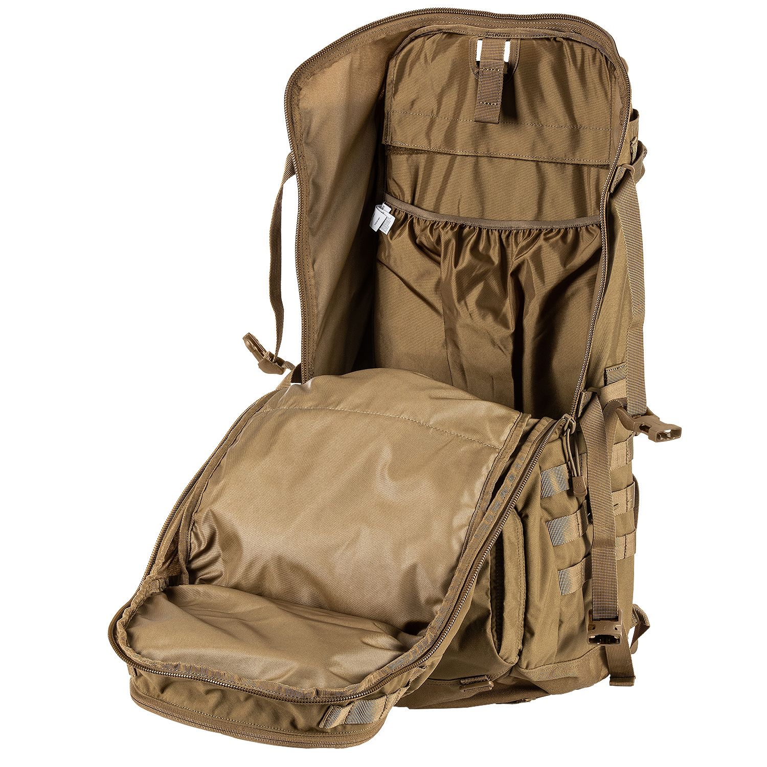 Rucksack Rush 100