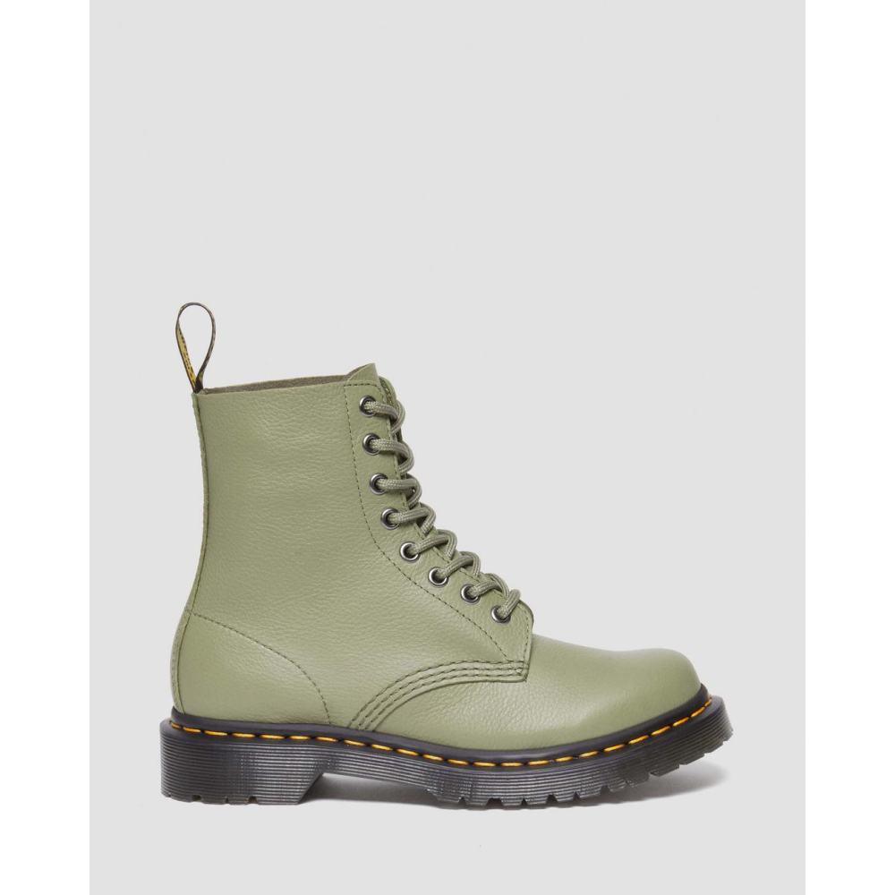 Dr. Martens 1460 Pascal 31693357 / grün