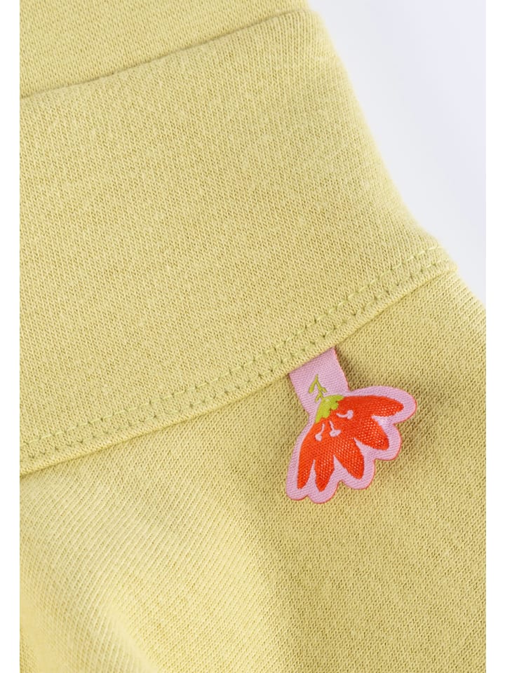 Sigikid Sweatrock happy ladybug in Grün günstig kaufen