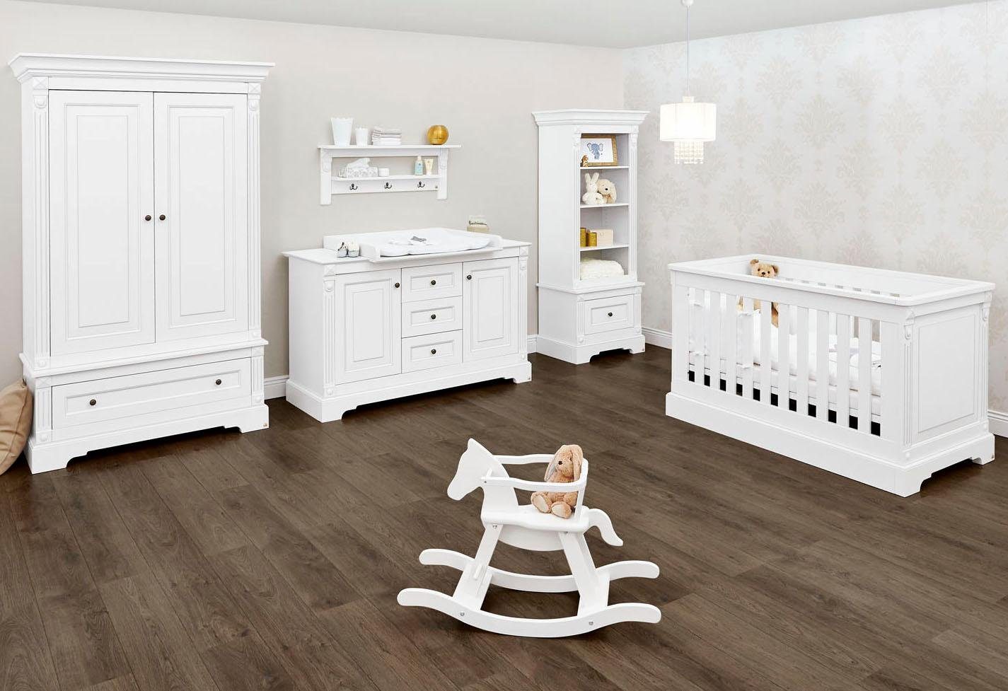 Pinolino® Kinderregal, mit Schublade