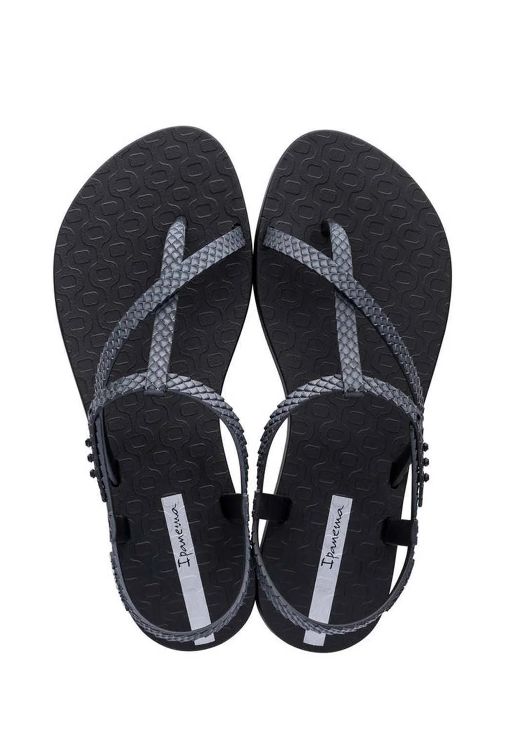 Chanclas Ipanema