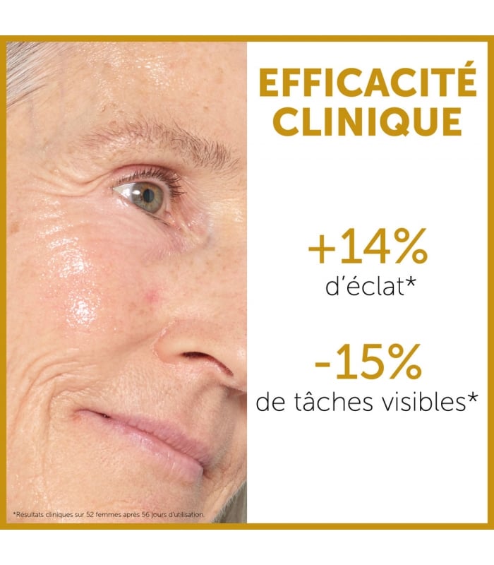 DECLÉOR-CURE INTENSE ANTI-TACHES 60 NUITS MAGNOLIA BLANC-Cure Anti-taches Soin Visage