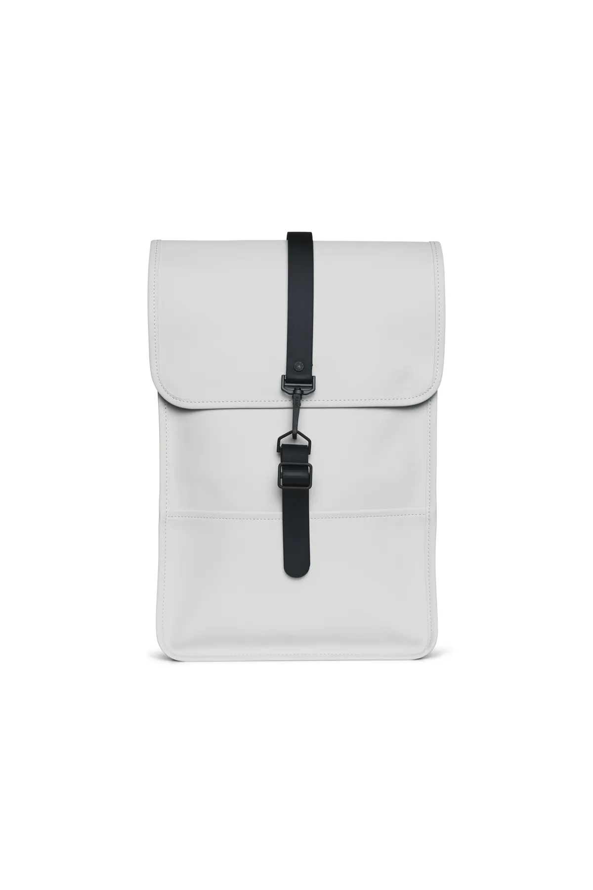 Rains  Unisex Ash Rucksack