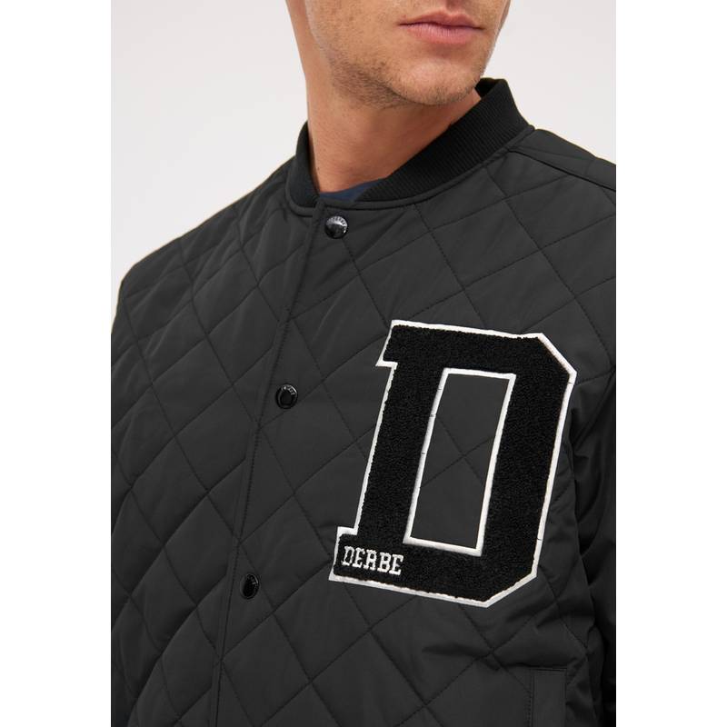 Derbe Quiltby College Collegejacke