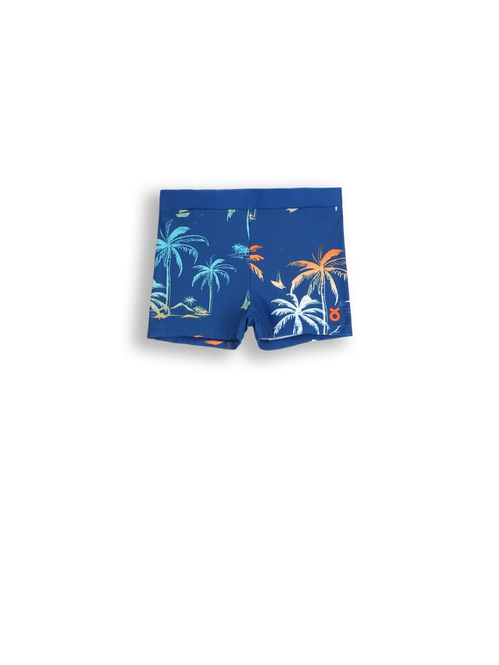 Lemon Badehose in blau günstig kaufen