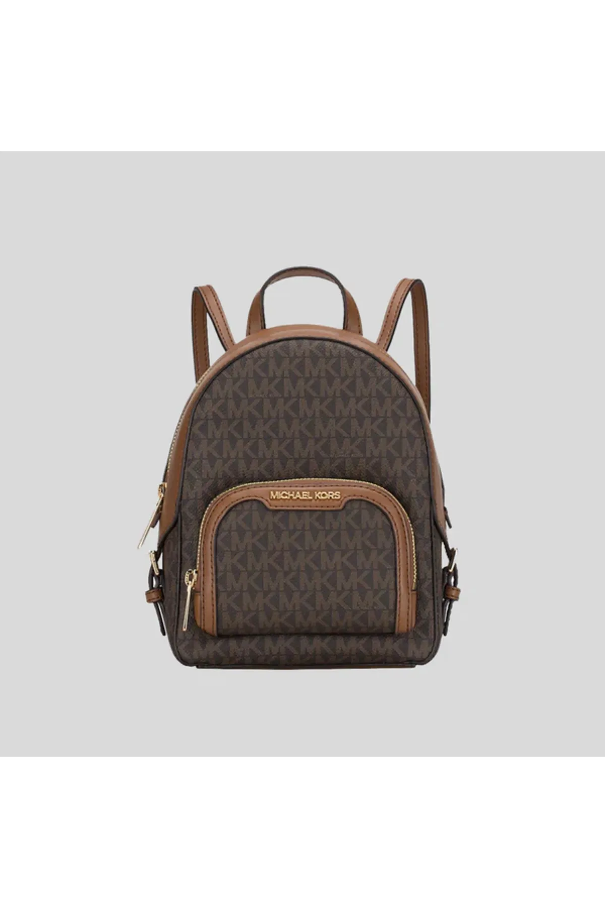 Michael Kors  Rucksack - Braun - Unifarben