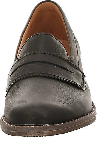 JOSEF SEIBEL Slipper Sienna 96, schwarz