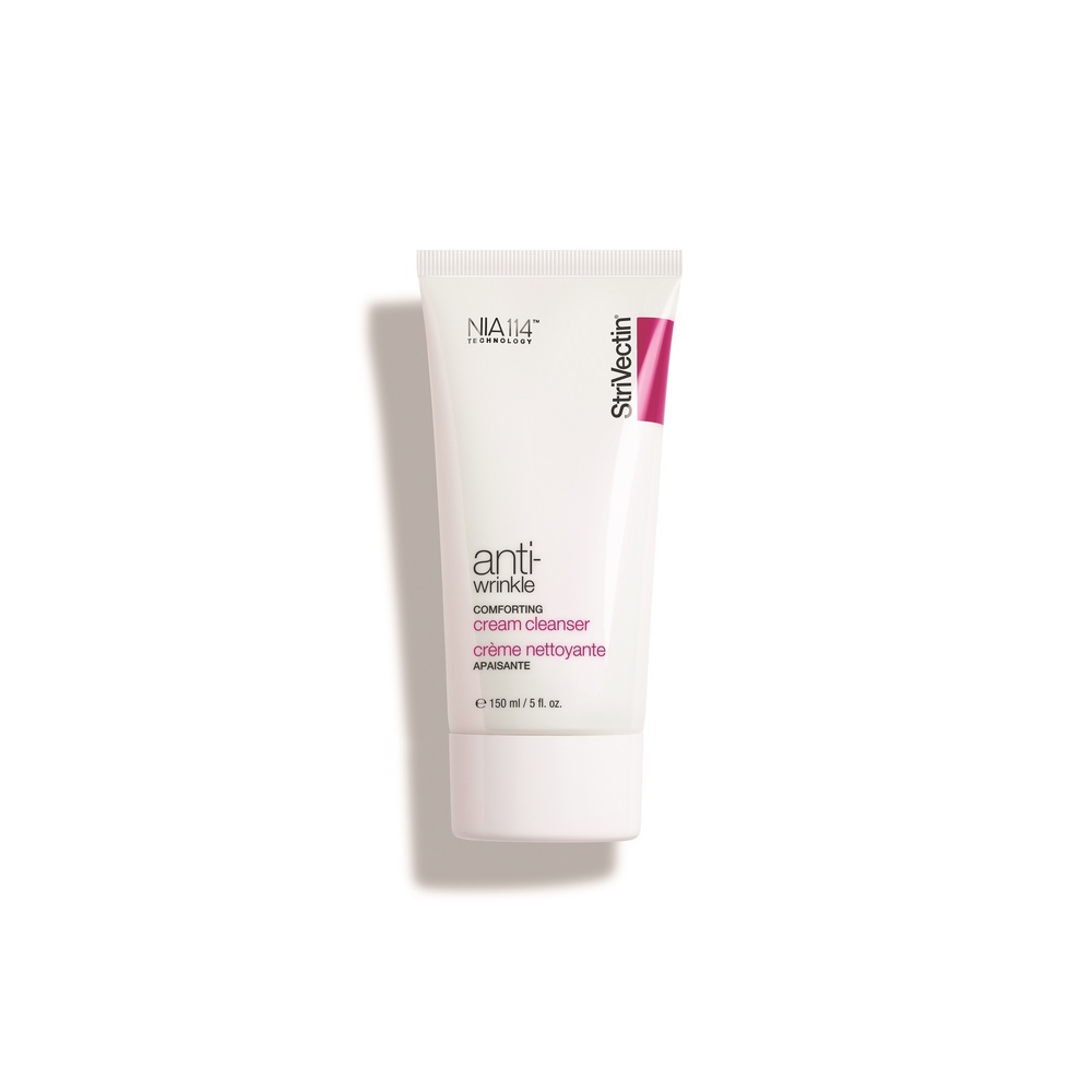 StriVectin CREME NETTOYANTE HYDRATANTE CREME NETTOYANTE 150ml