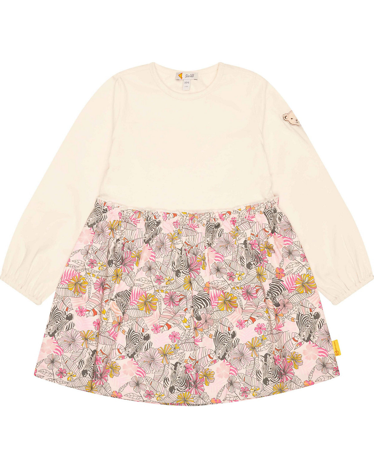 Kinder Kleid