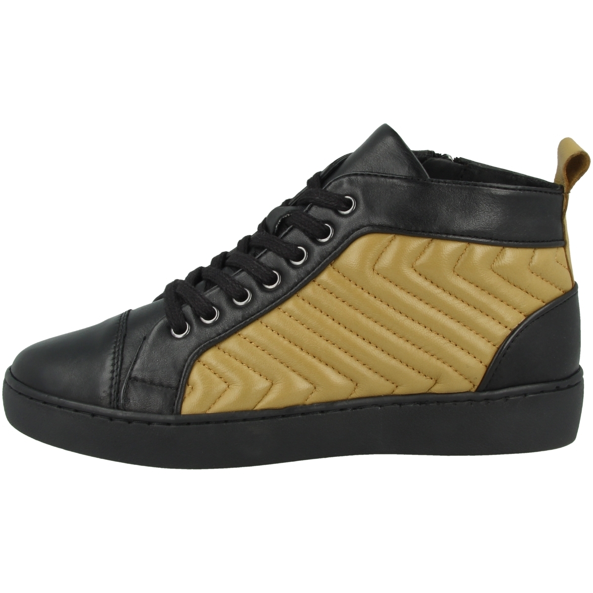 Gerry Weber Lilli 91 Sneaker mid schwarz