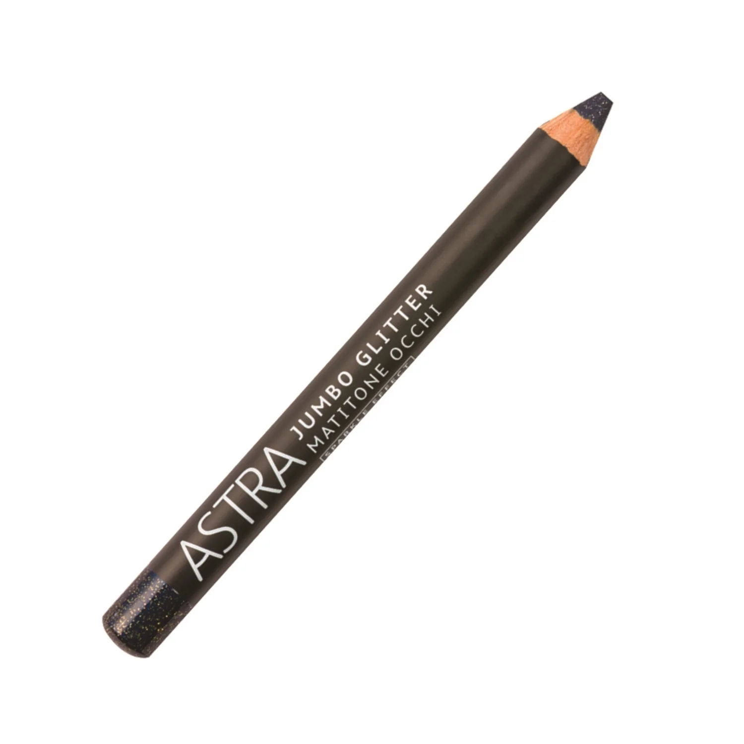 Lápis de Olhos JUMBO GLITTER - Sombra Cremosa, Lápis de Sombra