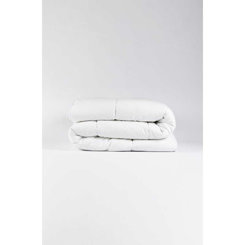 Couette légère TENCEL Coton Bio