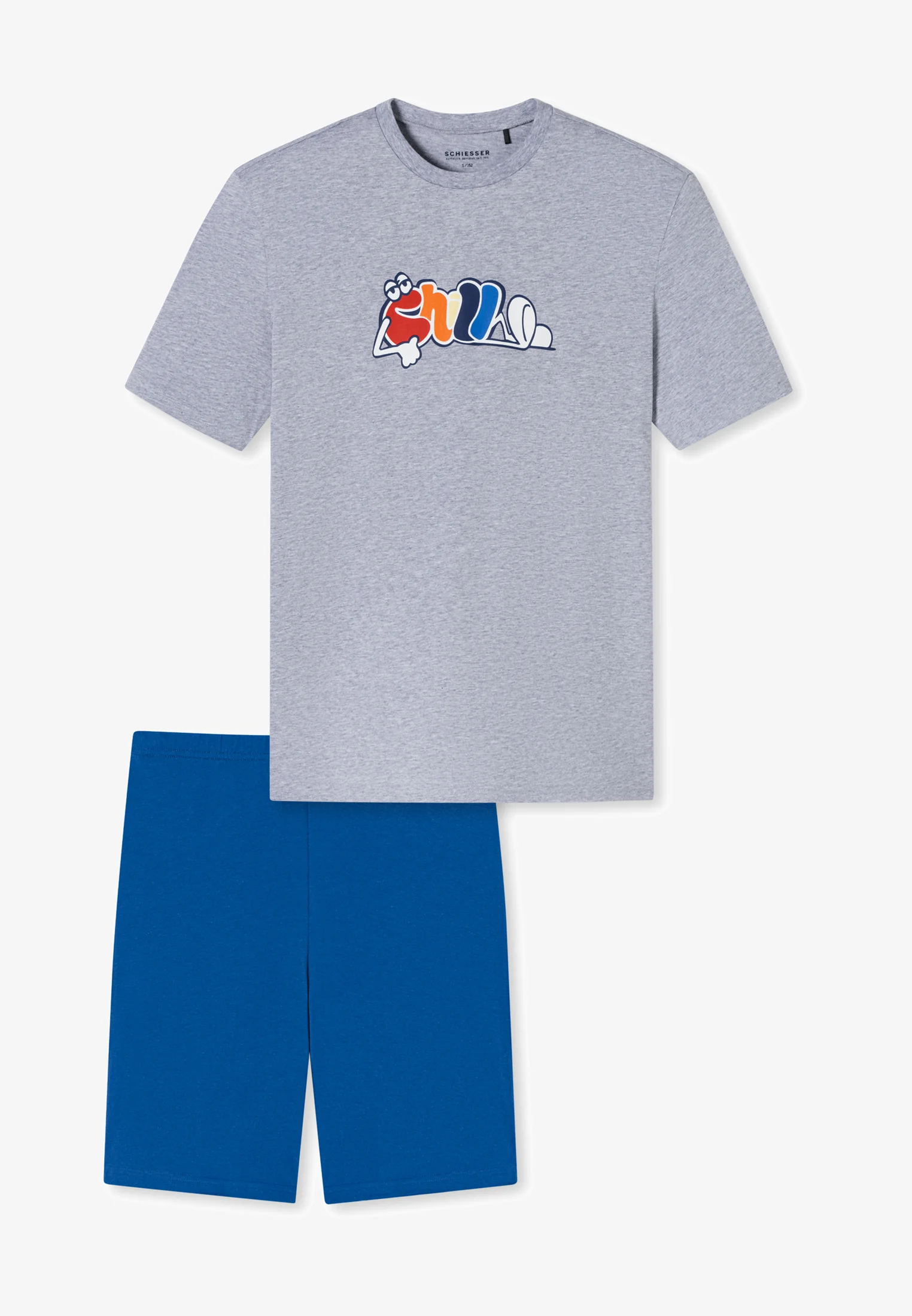 Pijamas Schiesser