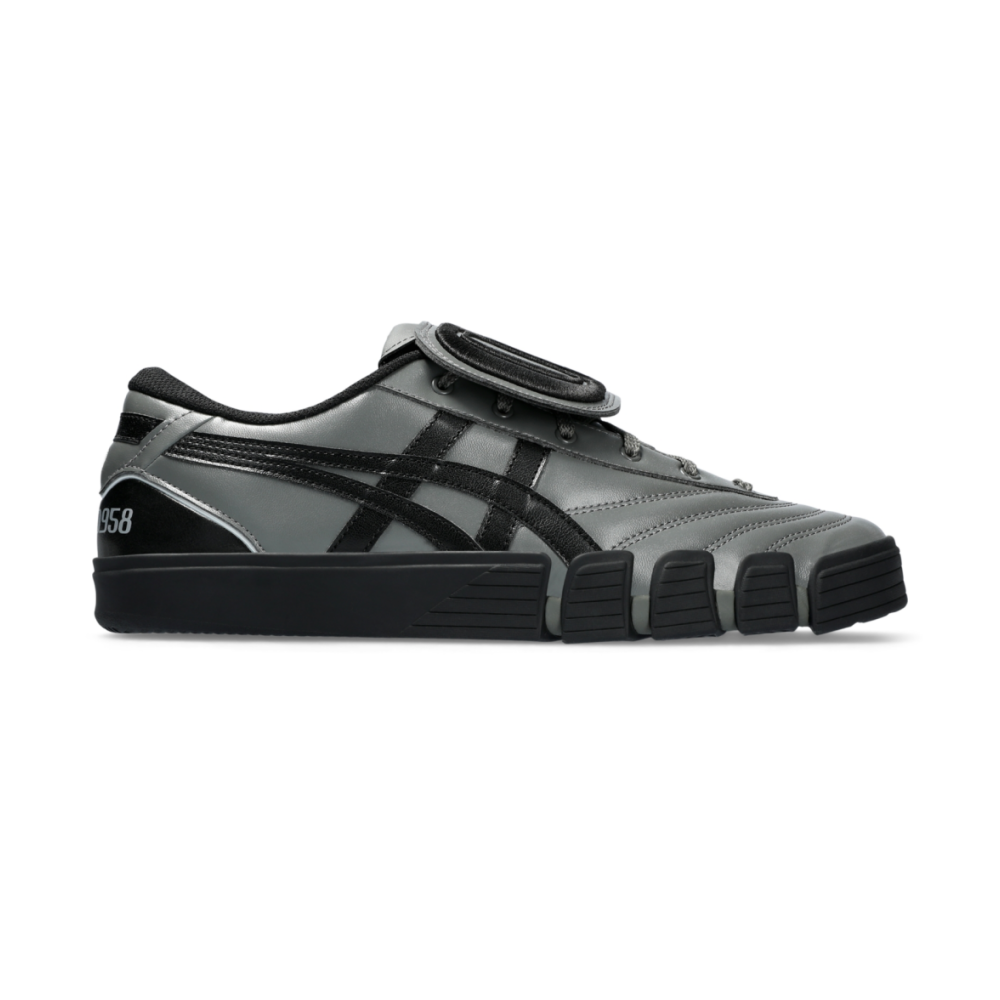 Asics x OTTO958 OTTO GEL Flexkee 958 Pro 1201A921-020 / grau