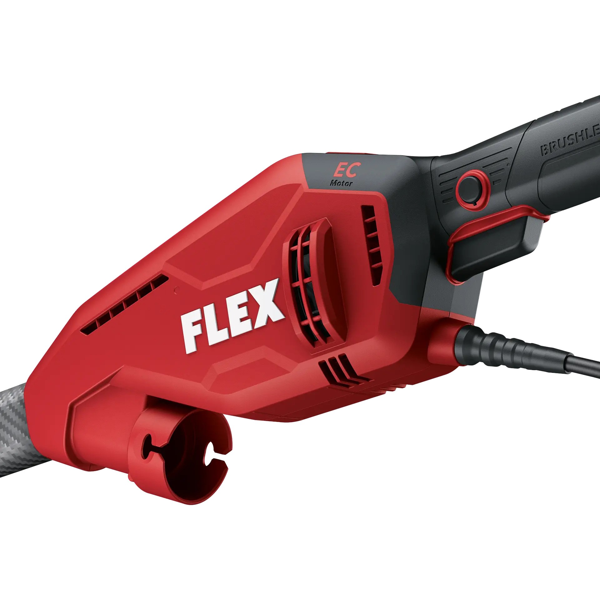 Flex-tools 534650 GE 6 R-EC Τριβείο καμηλοπάρδαλης για τοίχους και οροφές 225 mm