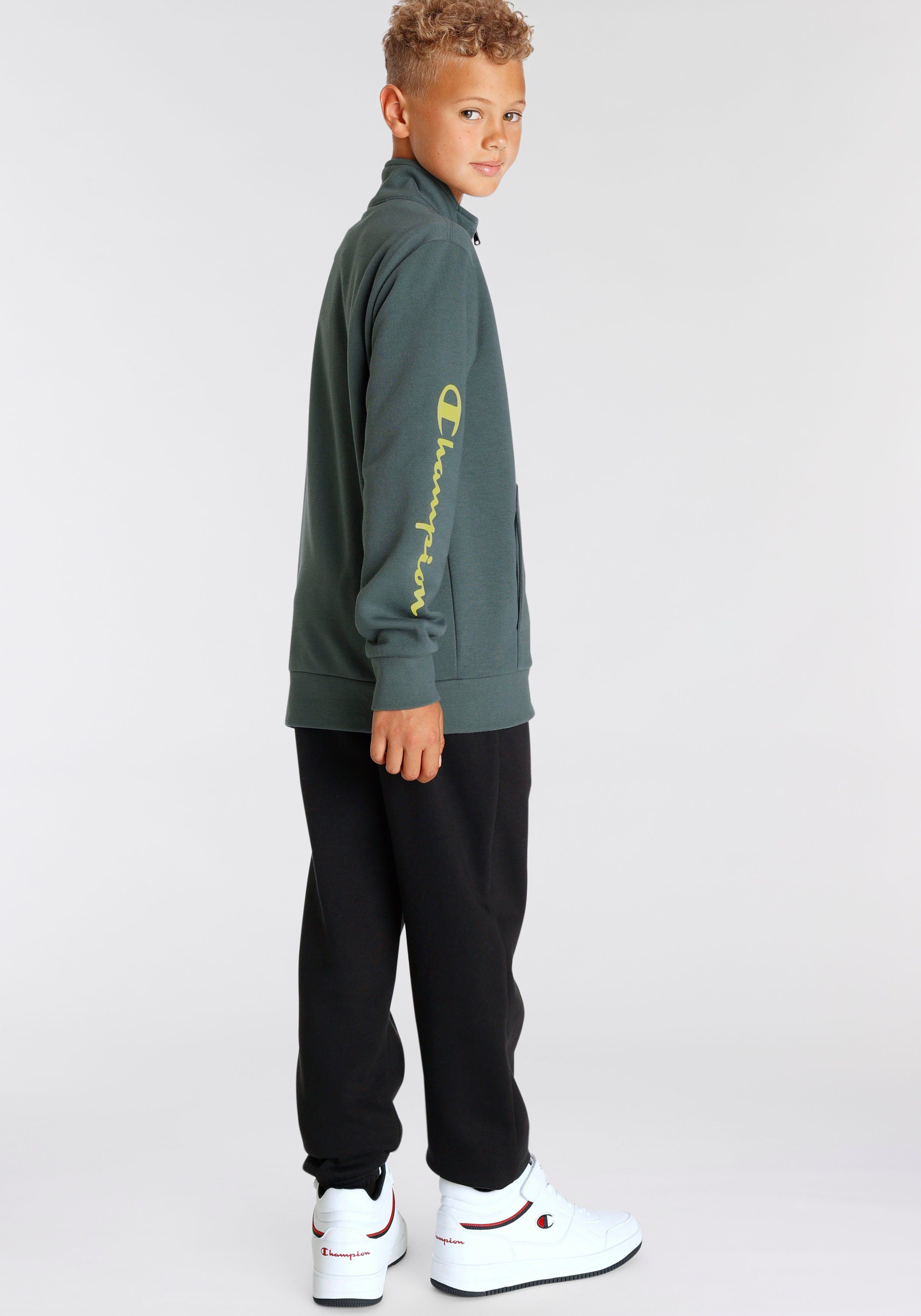 Champion Jogginganzug Full Zip Sweatsuit - für Kinder (2-tlg)