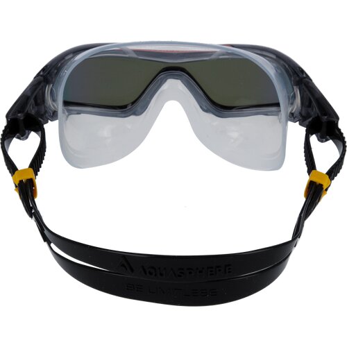 HERREN BRILLE VISTA PRO