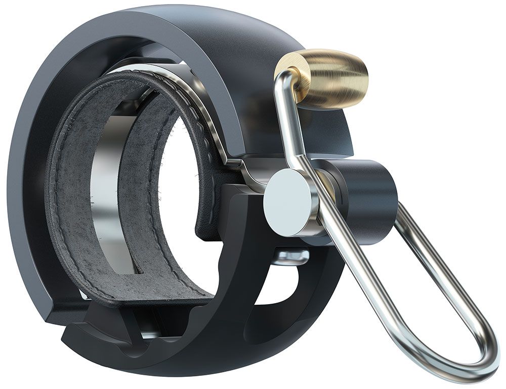 knog Oi Luxe Fahrradklingel kaufen | Bike-Discount