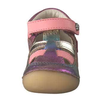KicKers Sushy Sandale in rosa