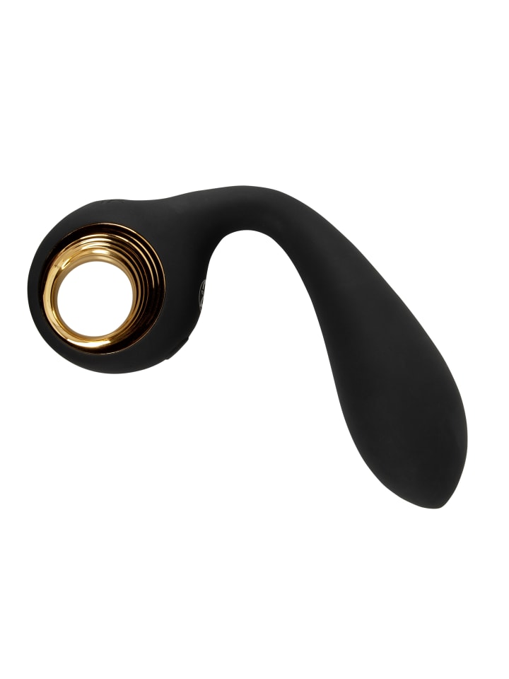 You2Toys G-Punkt-Vibrator Bendable G-Spot Vibrator in schwarz günstig kaufen 19 cm