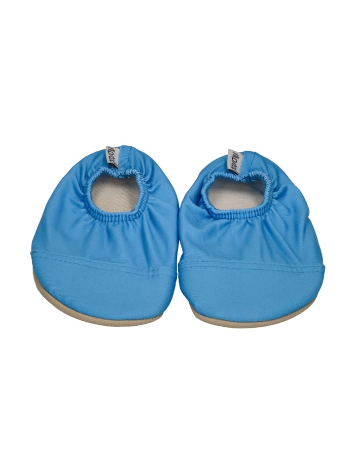 SLIPSTOP DEUTSCHLAND Badeschuhe SAPPHIRE in blau günstig kaufen
