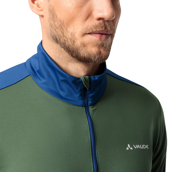 LIVIGNO HALFZIP II Herren - Fleecepullover