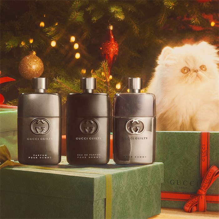 Eau de Parfum Spray