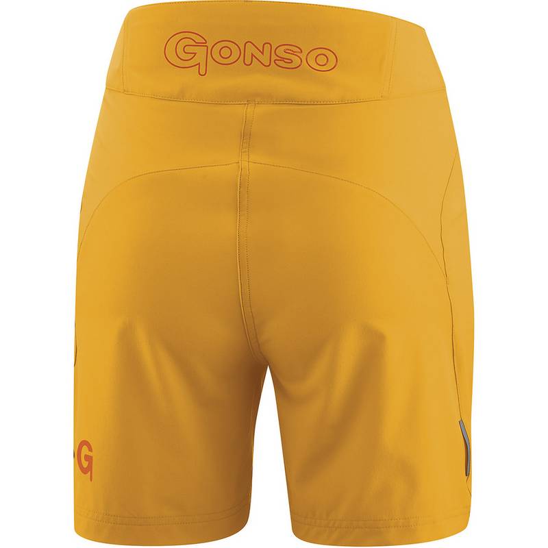 Gonso Igna Fahrradshorts Damen